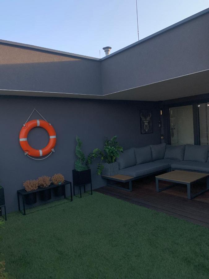 Ekskluzywny Penthouse Z Ogrodem W Centrum Lodzi Exterior photo